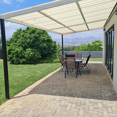 Appartamento Clarens Escape Esterno foto