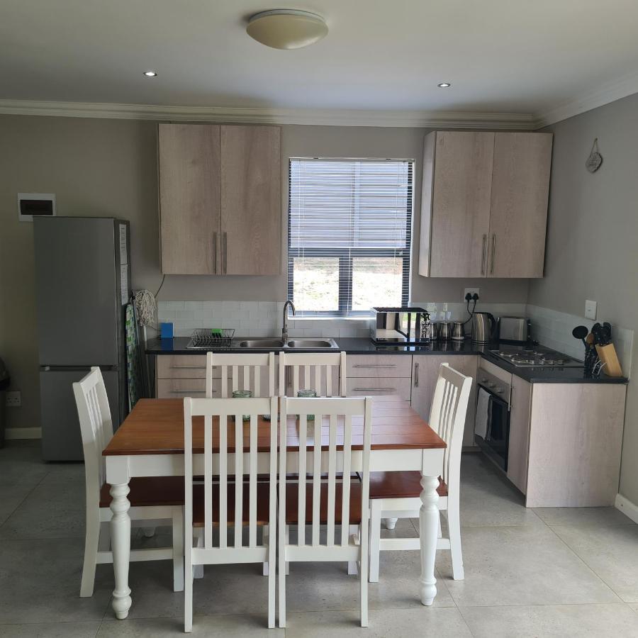 Appartamento Clarens Escape Esterno foto
