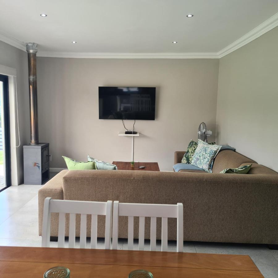 Appartamento Clarens Escape Esterno foto