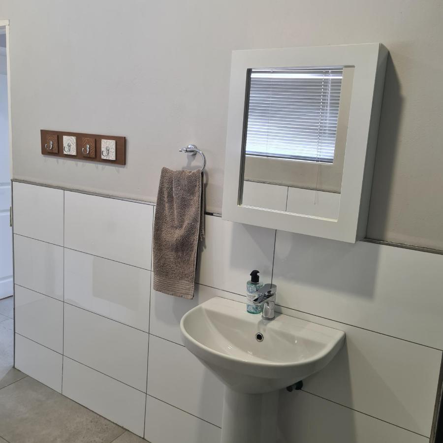 Appartamento Clarens Escape Esterno foto